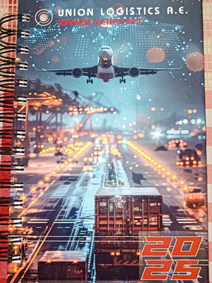 Union Logistics 2025 organizer, international air transport