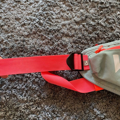 Kari Traa Athletic Waist Bag like new for Running and Cycling