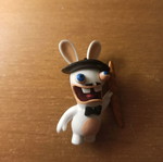 Rabbit Invasion new