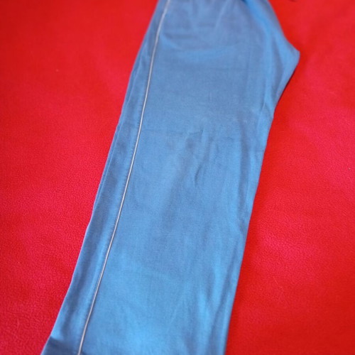 Tracksuit 12 years 152cm like new, blue