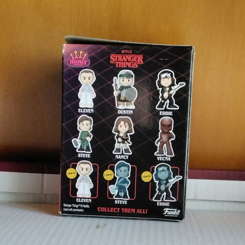 Eleven figure new