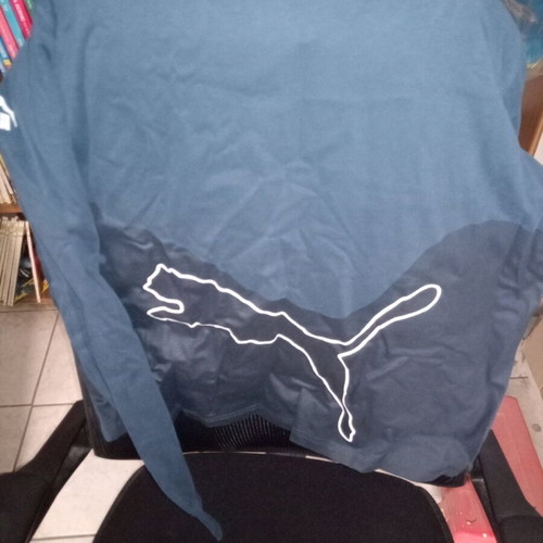 BMW Williams F1 team long-sleeve sweatshirt new, size L