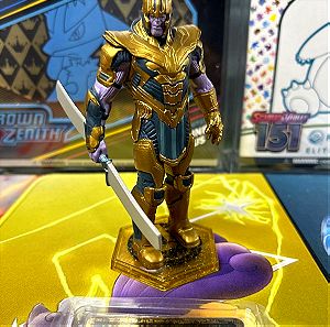 Disney marvel official figure Thanos Avengers