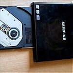  SUMSUNG USB DVD