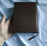 2024 Diary blank, like new
