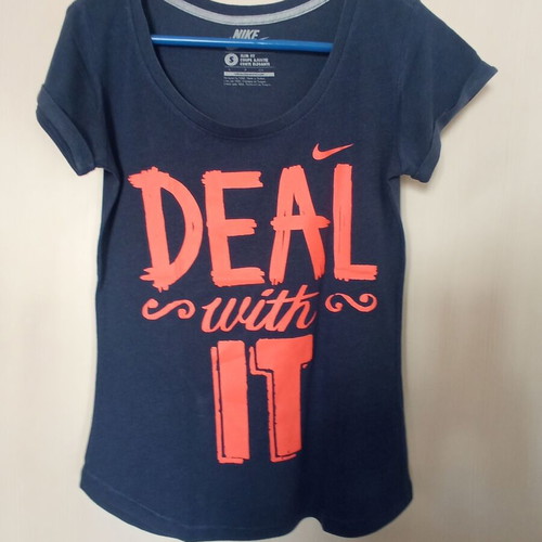 WOMEN'S T-SHIRT NIKE***CLEARANCE SALE***WHOEVER GETS IT FIRST!