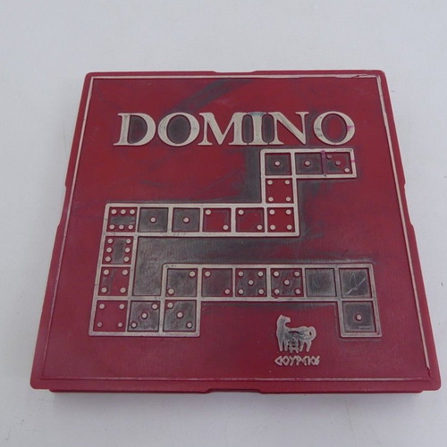 Doureios board games like new, individual or full set