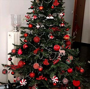 Δέντρο Χριστούγεννα