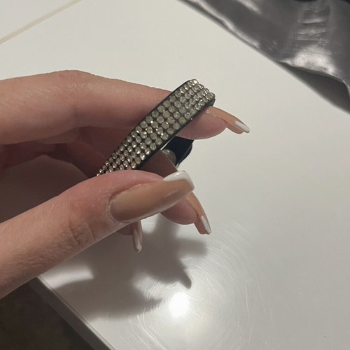 Bracelet like new, unworn