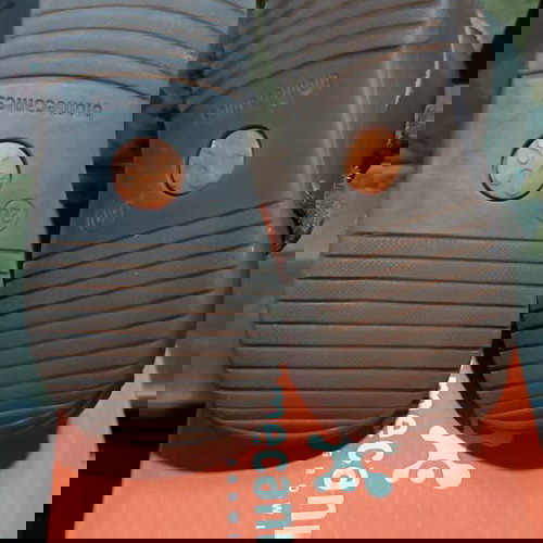 Biomechanics Παιδικά sneakers χακί σαν καινούργια, νούμερο 20