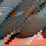 Biomechanics Παιδικά sneakers χακί σαν καινούργια, νούμερο 20