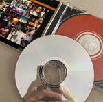 Miami Report 2005 CD used, electronic