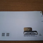 MLS Destinator used GPS