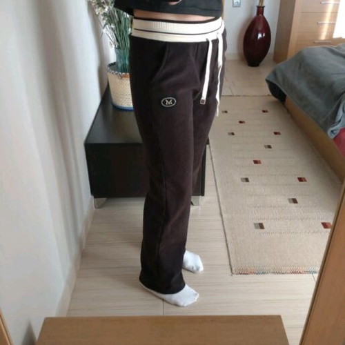 ZD warm pants like new, size L