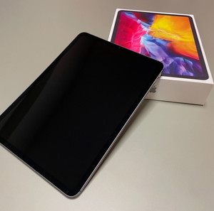 iPad Pro 2020 (2nd Gen) 11"