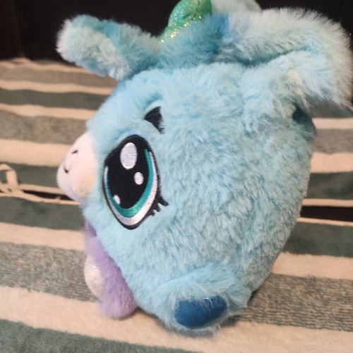 Unidorables Surprise plush toy used, good condition