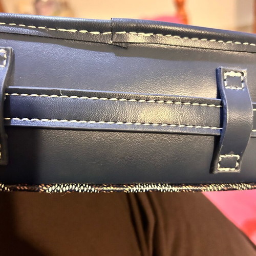 Goyard bag like new, authentic