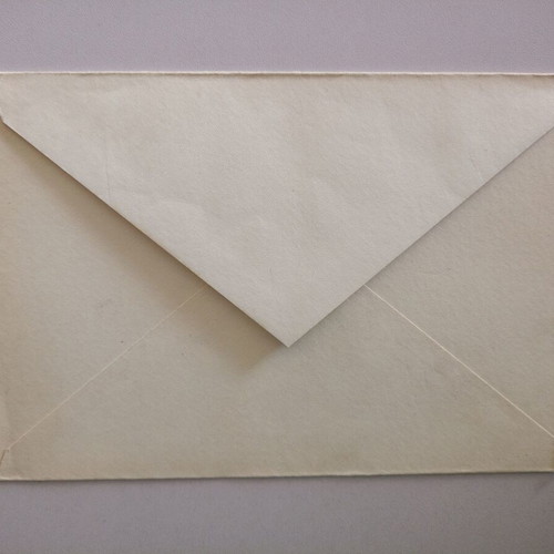 Invitation for reception at Officers' Club of Armed Forces 1972 used