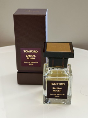 Tom Ford Santal Blush Eau de Parfum 30 ml new