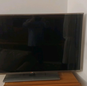 Smart TV LG 48"