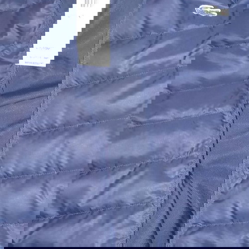Lacoste μπουφαν