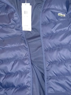 Lacoste μπουφαν