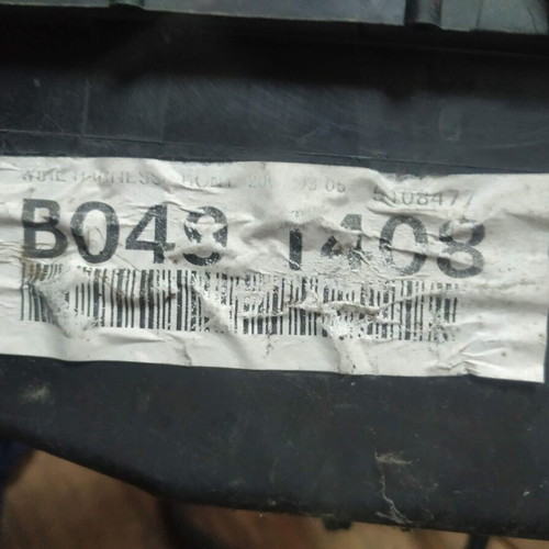 Fuse box Saab 9-3 used, 5108477
