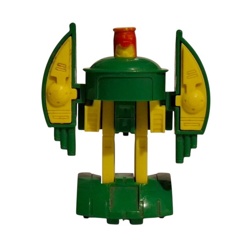 El Greco Hasbro Transformers G1 Minibots Kyriarhos Cosmos vintage collectible