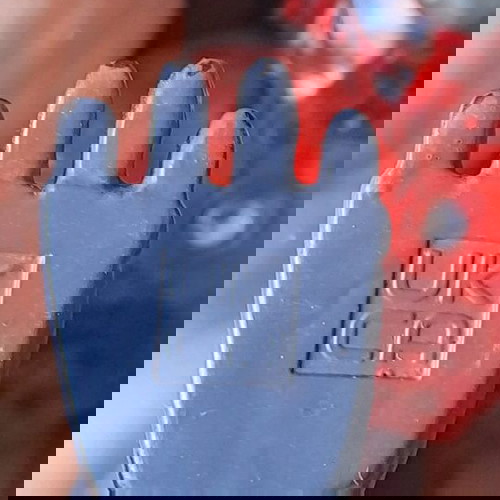 Συλλεκτικό λιοντάρι που βρυχάται..σε άριστη κατάσταση