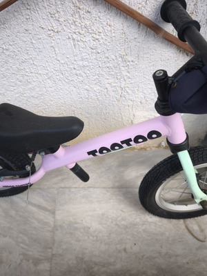 Balance Bike like new