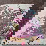 φάκελος ever after high με αυτια