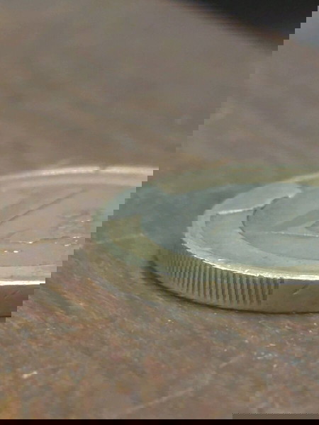 1€ с грешка