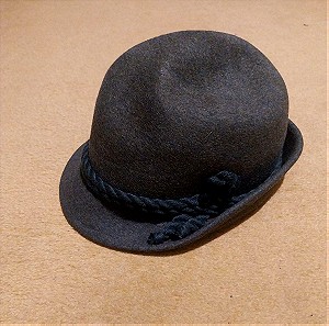 Αυθεντικό τυρολέζικο καπέλο
