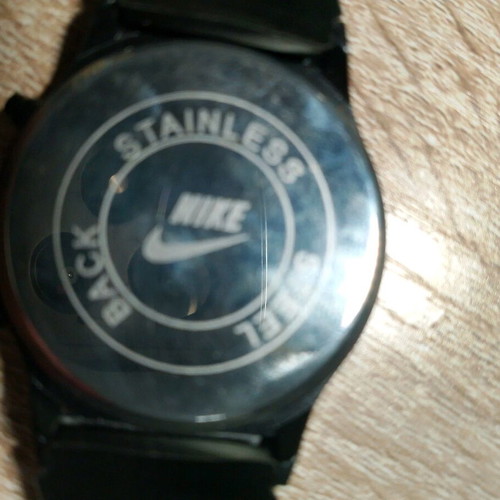 Nike watch new