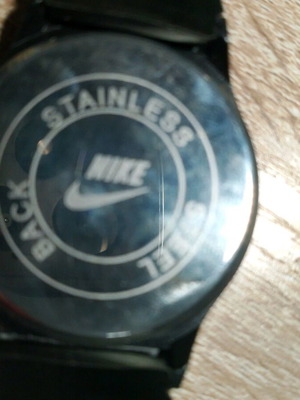 Nike watch new