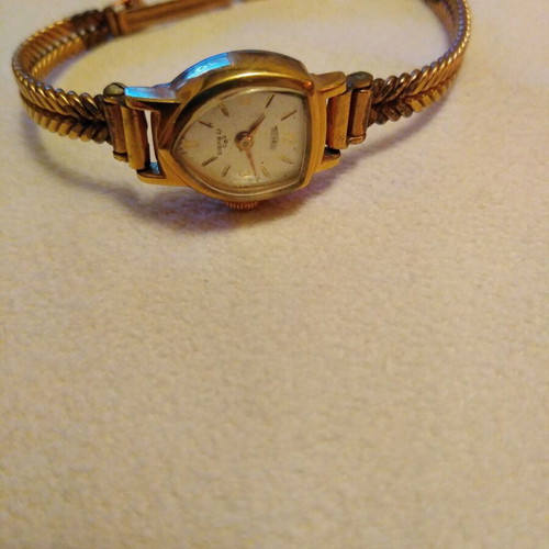 Vintage Watch