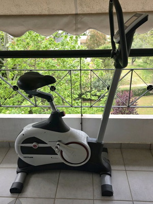 Ergometer X3 της Kettler μεταχειρισμένο, γερμανικής ποιότητας