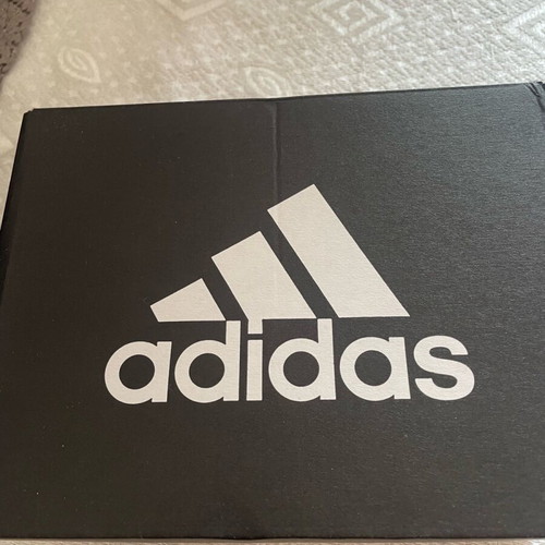 Adidas baby shoes like new
