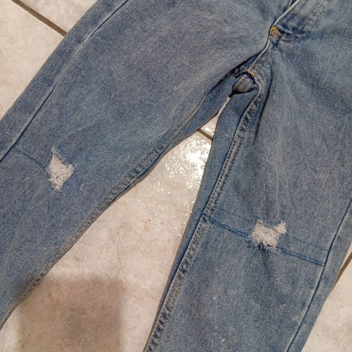 Sinsay jeans for boys 6-7 years, 122 cm