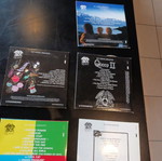 Queen 5 CD new album set