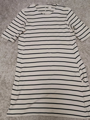Mini dress Zara like new with pockets and zipper