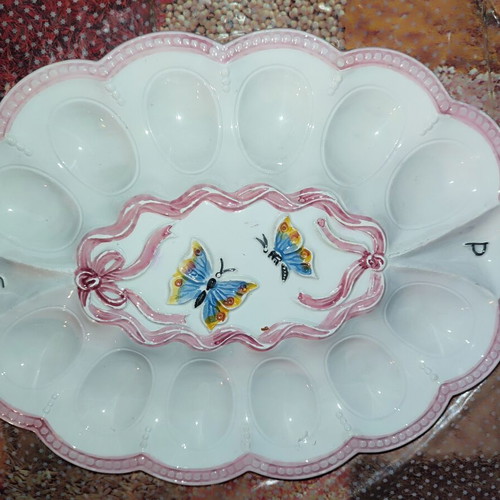 Egg Tray with 12 Positions New 34x25 cm