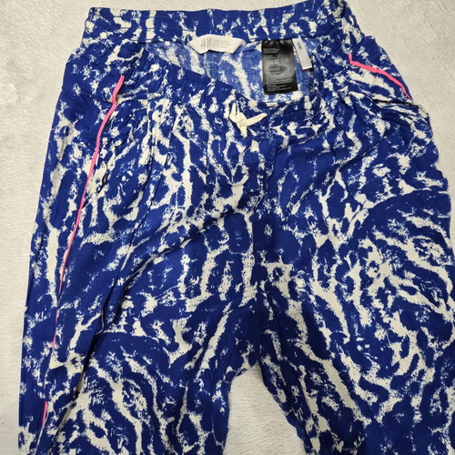 H&M women's summer pants like new, sizes S-M