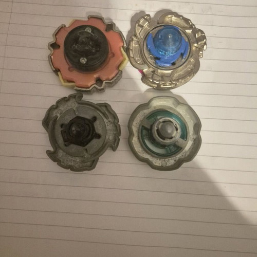 beyblade