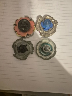 beyblade