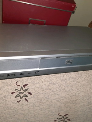 DVD Player Bluesky GN5.1C