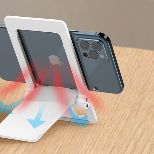 LDNIO Foldable Smartphone Stand New