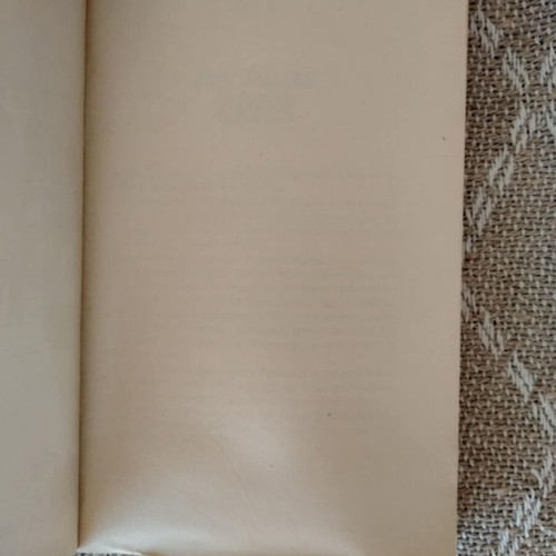 The Testament of the Erbachs used book in Greek