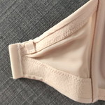 Σουτιέν Wonderbra 75D Ultimate Plug σαν καινούργιο, μπεζ