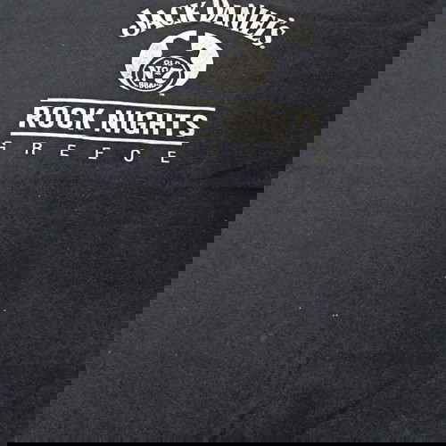 Jack Daniels колекционерска тениска като нова